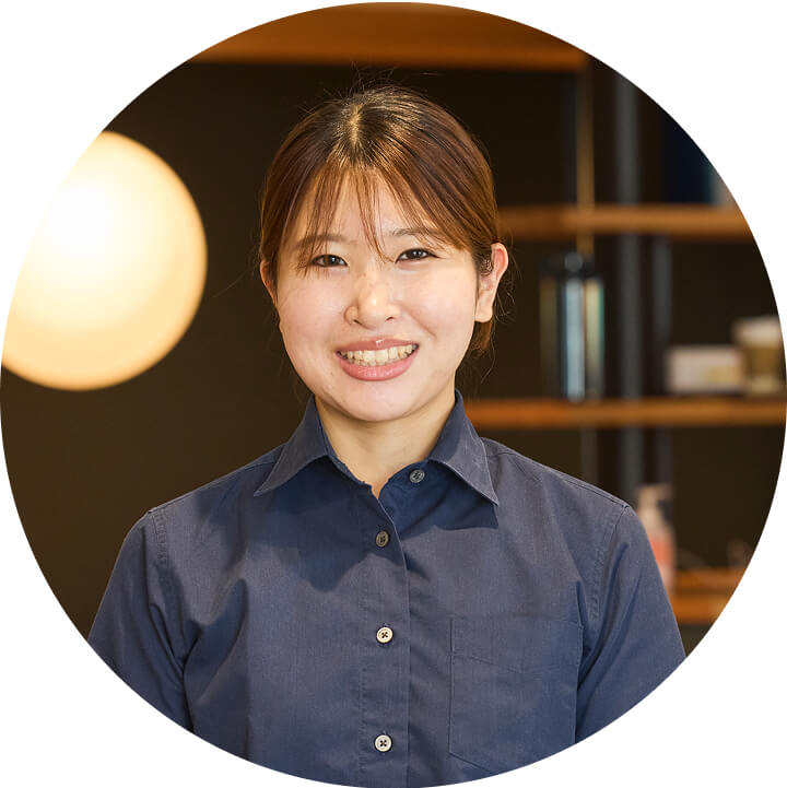 澤田 麻希