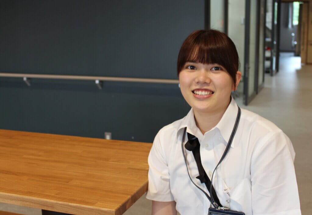 新卒看護師インタビュー！「おうちにかえろう。病院」だからできる退院支援を聞いてみた！